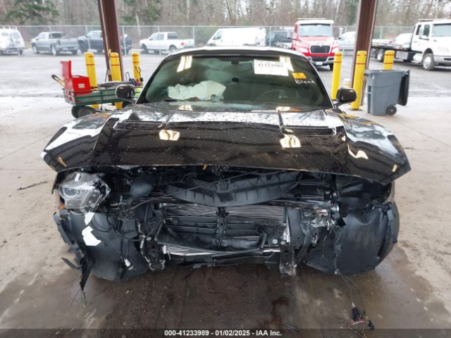 1FA6P8CF7J5130081 Ford MUSTANG GT