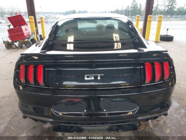 1FA6P8CF7J5130081 Ford MUSTANG GT