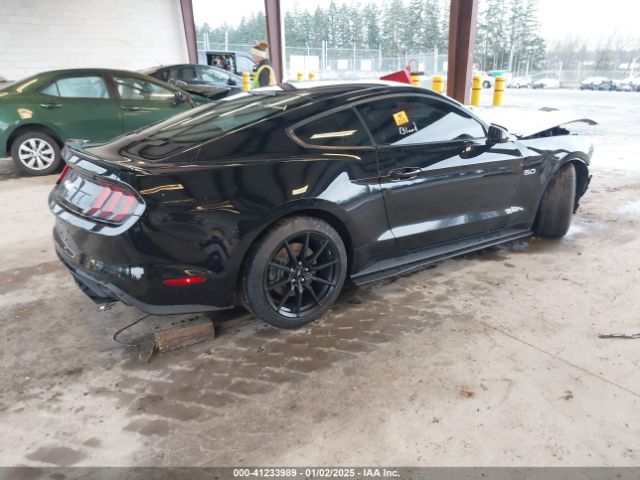 1FA6P8CF7J5130081 Ford MUSTANG GT