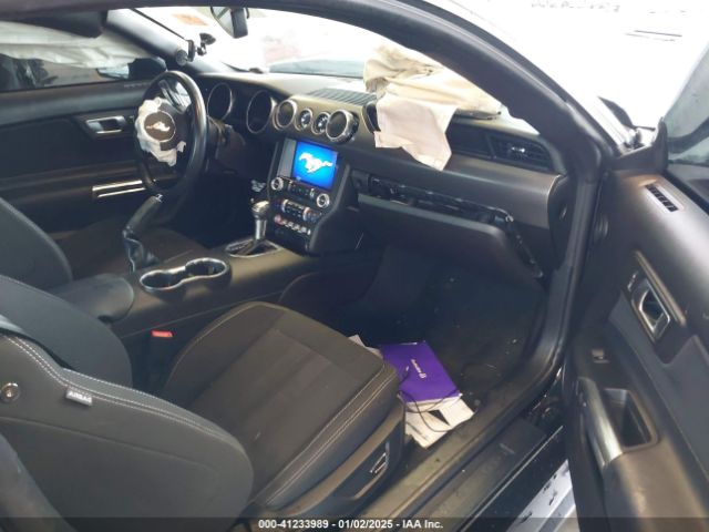 1FA6P8CF7J5130081 Ford MUSTANG GT