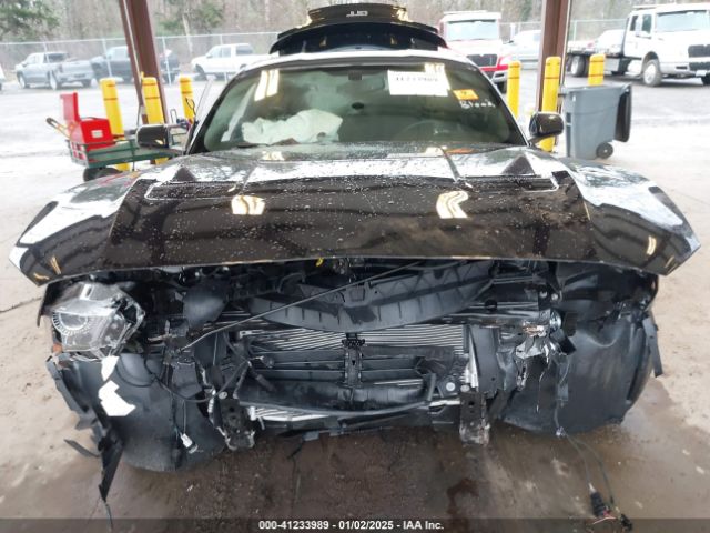 1FA6P8CF7J5130081 Ford MUSTANG GT