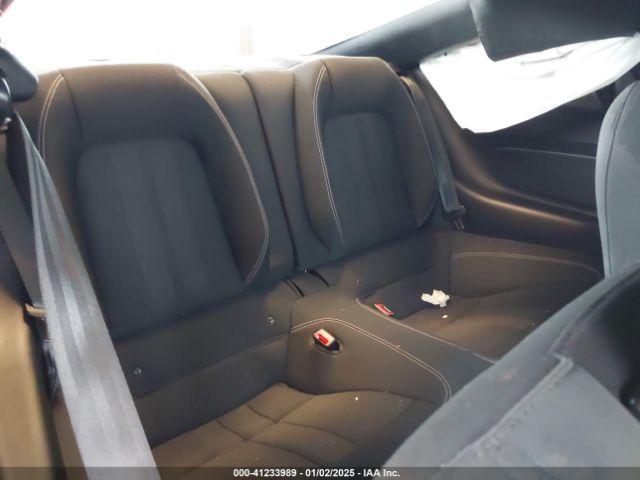 1FA6P8CF7J5130081 Ford MUSTANG GT