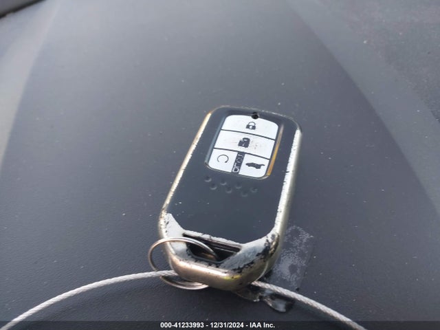 Honda Civic Sport 2021 2HGFC2F80MH560386 Image 11