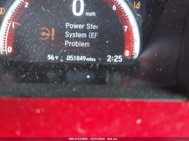Honda Civic Sport 2021 2HGFC2F80MH560386 Image 15