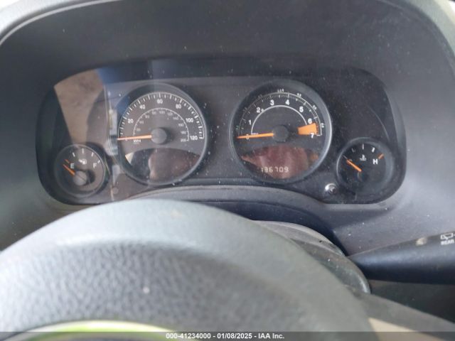 1C4NJPBB7HD157393 Jeep Patriot 75th Anniversary Edition Fwd