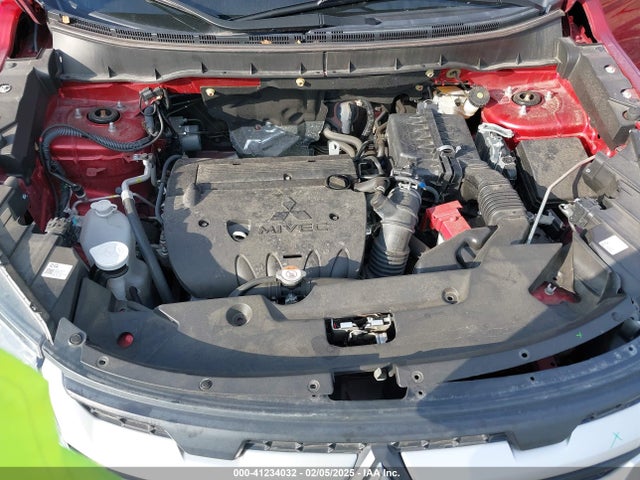 Mitsubishi mivec 2020 JA4AP3AU0LU017505 Image 10