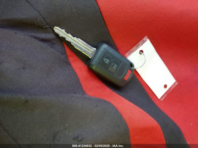 Mitsubishi mivec 2020 JA4AP3AU0LU017505 Image 11