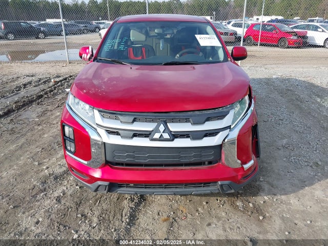 Mitsubishi mivec 2020 JA4AP3AU0LU017505 Image 12