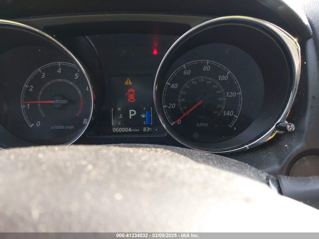 Mitsubishi mivec 2020 JA4AP3AU0LU017505 Image 7