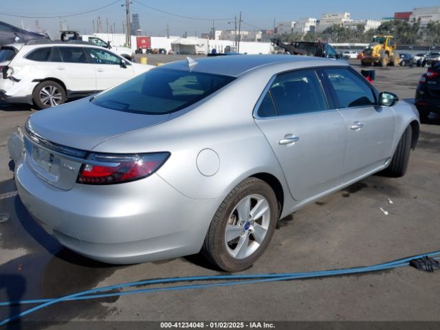 2011 SAAB 9-5 YS3GN4AR5B4005364 Photo 3