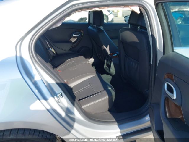 2011 SAAB 9-5 YS3GN4AR5B4005364 Photo 7