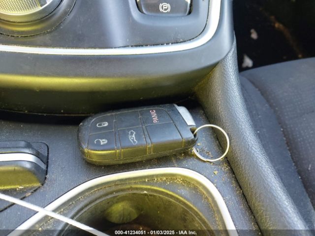 2015 CHRYSLER 200 1C3CCCAB6FN579551 Photo 10