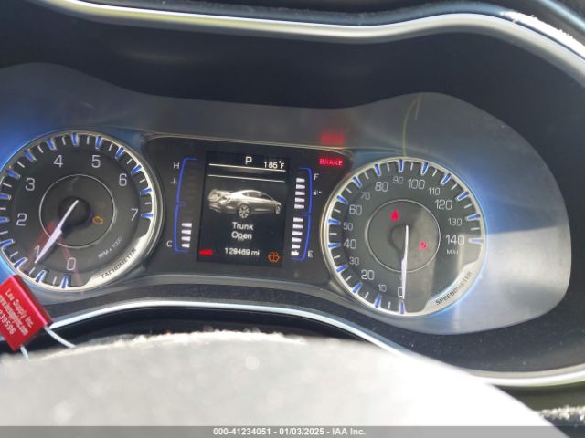2015 CHRYSLER 200 1C3CCCAB6FN579551 Photo 6