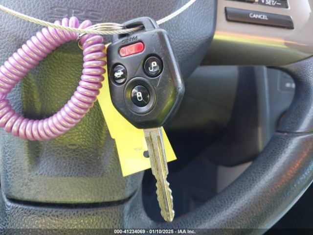 JF2SJABC9FH811617 Subaru Forester 2.5i