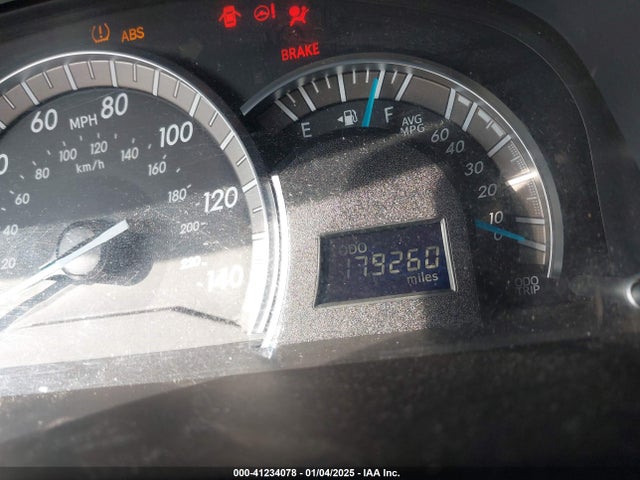 Toyota CAMRY SE 2014 4T1BF1FK9EU380246 Image 14