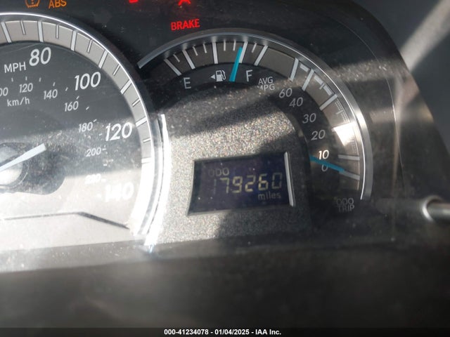 Toyota CAMRY SE 2014 4T1BF1FK9EU380246 Image 7