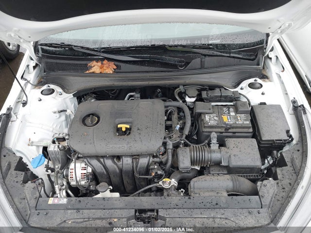 KIA Forte Lxs 2023 3KPF24AD1PE684328 Image 10
