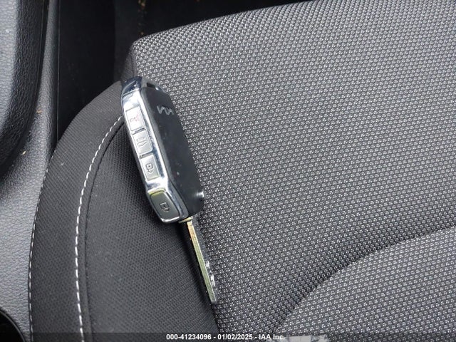KIA Forte Lxs 2023 3KPF24AD1PE684328 Image 11