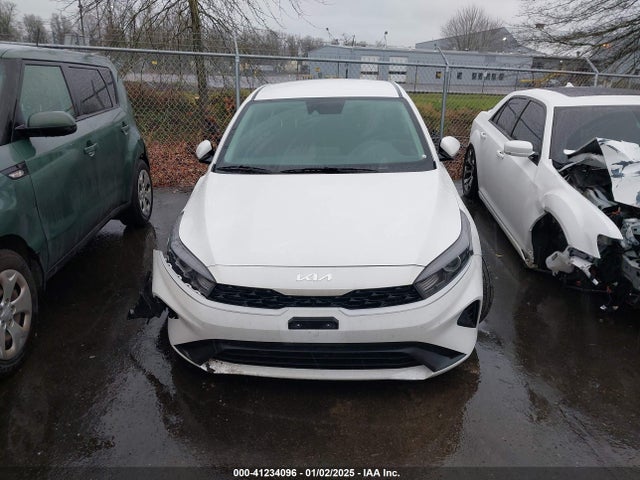 KIA Forte Lxs 2023 3KPF24AD1PE684328 Image 12
