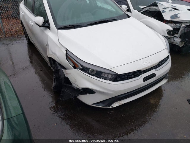 KIA Forte Lxs 2023 3KPF24AD1PE684328 Image 6