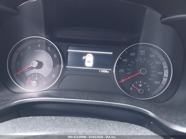 KIA Forte Lxs 2023 3KPF24AD1PE684328 Image 7
