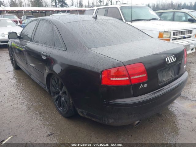 2008 AUDI A8 WAULV94E98N011874 Photo 2