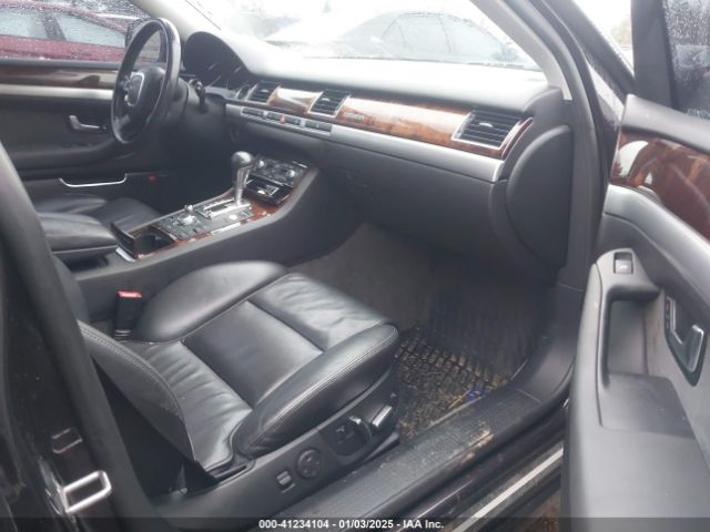 2008 AUDI A8 WAULV94E98N011874 Photo 4