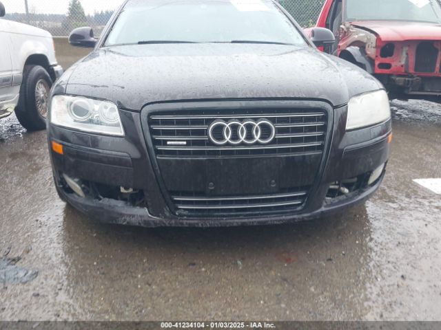 2008 AUDI A8 WAULV94E98N011874 Photo 5