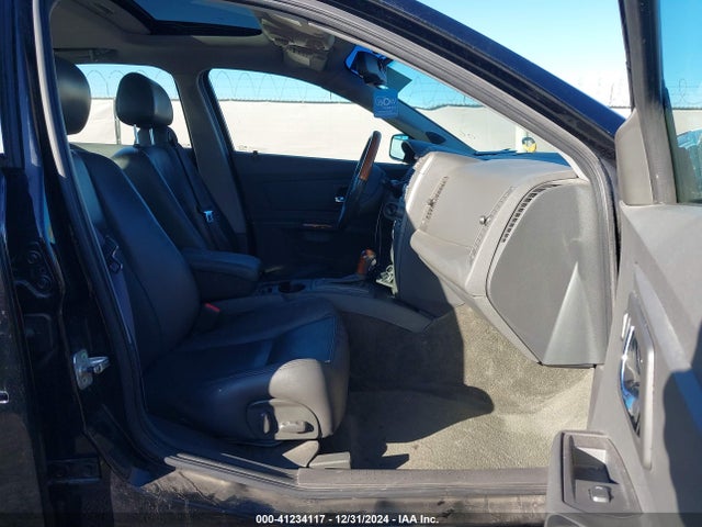 2003 CADILLAC CTS 1G6DM57NX30125244 Photo 4
