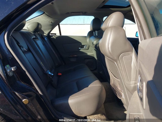 2003 CADILLAC CTS 1G6DM57NX30125244 Photo 7