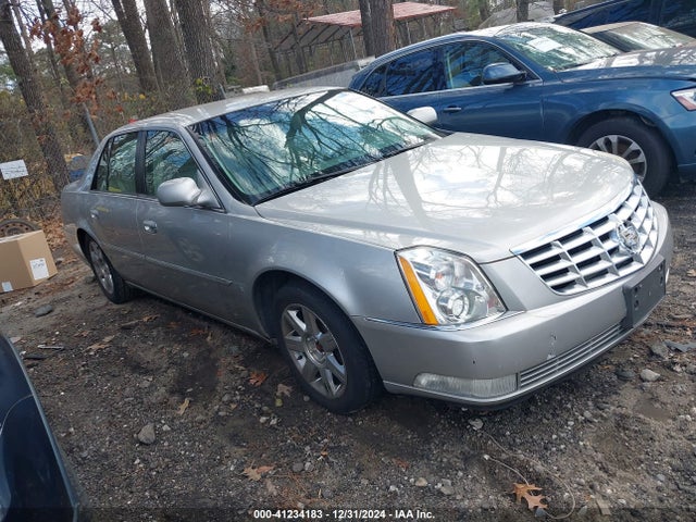 2007 CADILLAC DTS 1G6KD57Y17U131918 Photo 0