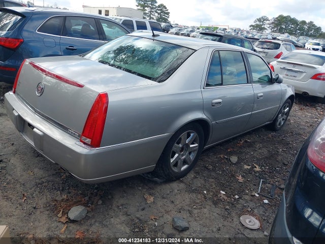2007 CADILLAC DTS 1G6KD57Y17U131918 Photo 3