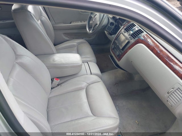 2007 CADILLAC DTS 1G6KD57Y17U131918 Photo 4