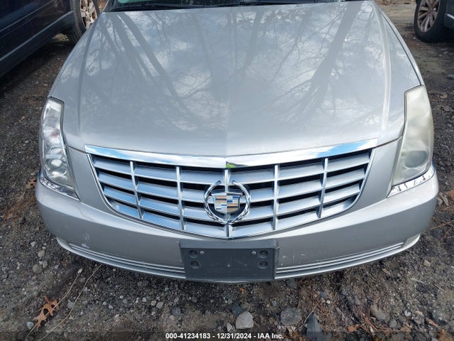 2007 CADILLAC DTS 1G6KD57Y17U131918 Photo 5