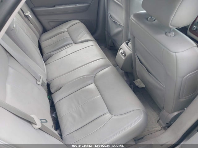 2007 CADILLAC DTS 1G6KD57Y17U131918 Photo 7