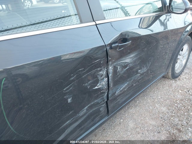 Chevrolet Sonic Lt Auto 2015 1G1JC6SG3F4138103 Image 6