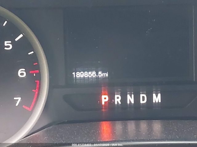 1FTEW1EG2HKC31711 Ford F-150 Xlt