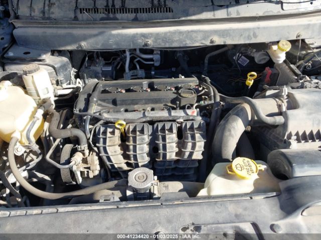 3C4PDCAB5ET316752 Dodge JOURNEY SE