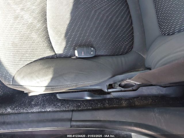 3C4PDCAB5ET316752 Dodge JOURNEY SE