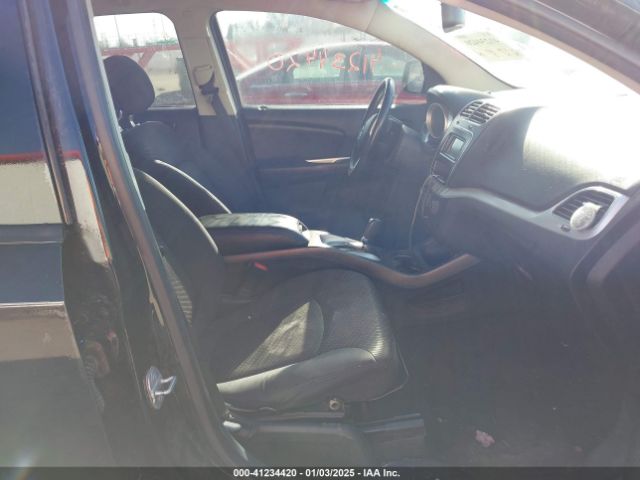 3C4PDCAB5ET316752 Dodge JOURNEY SE