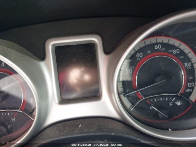 3C4PDCAB5ET316752 Dodge JOURNEY SE