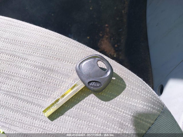 KMHCT4AE9GU011924 Hyundai ACCENT SE