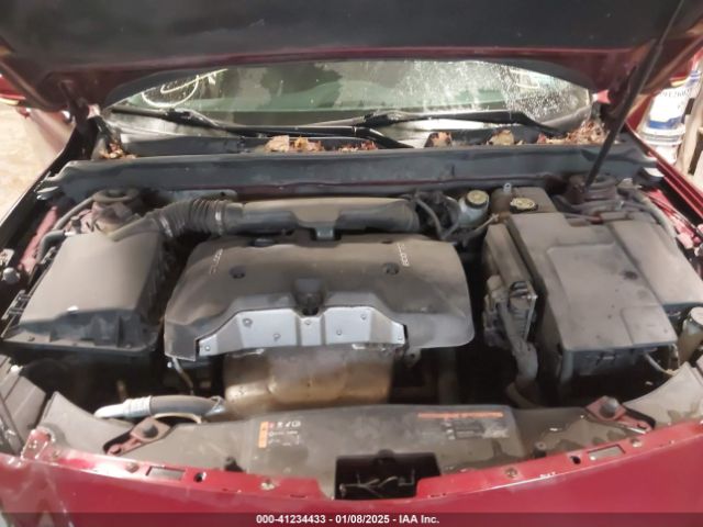 1G11D5SL8FF206288 Chevrolet MALIBU 2LT