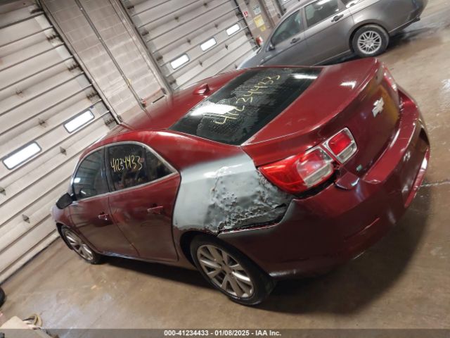 1G11D5SL8FF206288 Chevrolet MALIBU 2LT