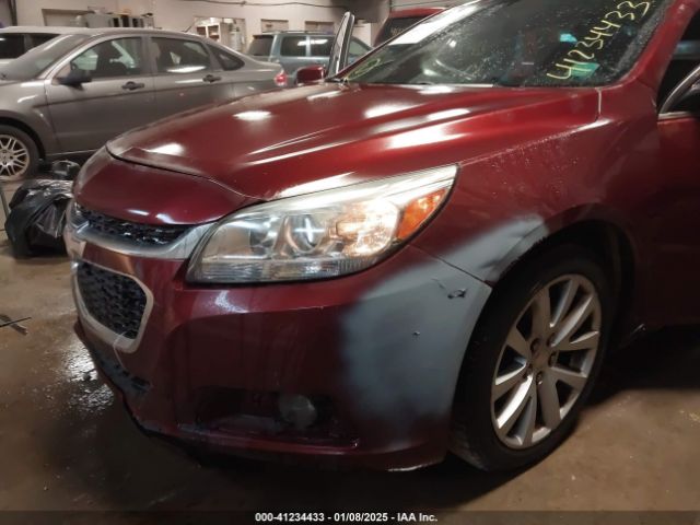 1G11D5SL8FF206288 Chevrolet MALIBU 2LT