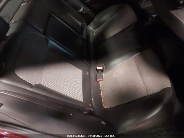 1G11D5SL8FF206288 Chevrolet MALIBU 2LT