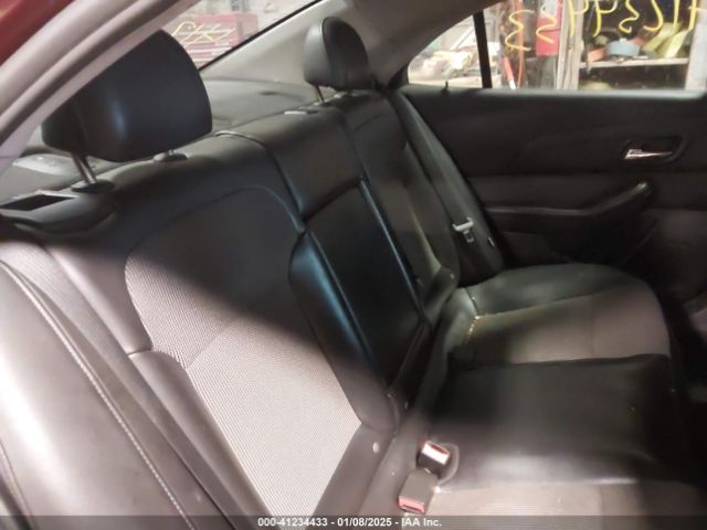 1G11D5SL8FF206288 Chevrolet MALIBU 2LT