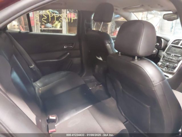 1G11D5SL8FF206288 Chevrolet MALIBU 2LT