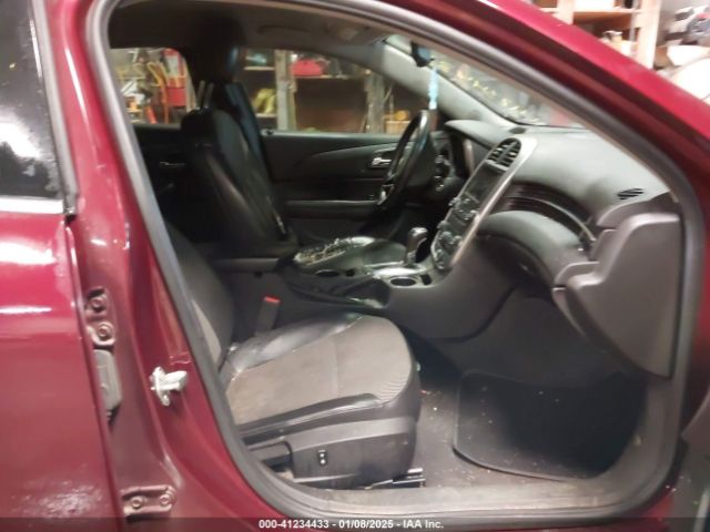 1G11D5SL8FF206288 Chevrolet MALIBU 2LT