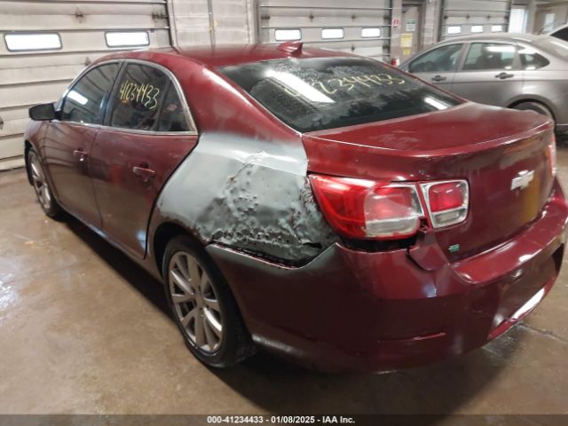 1G11D5SL8FF206288 Chevrolet MALIBU 2LT
